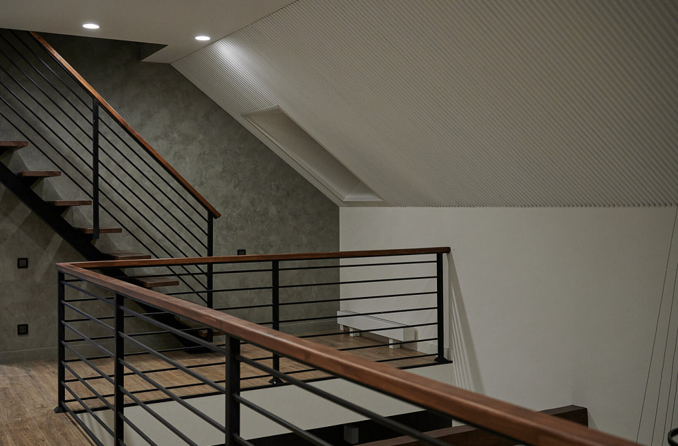 ДОМ В ЛЕНИНГРАДСКОЙ ОБЛАСТИ