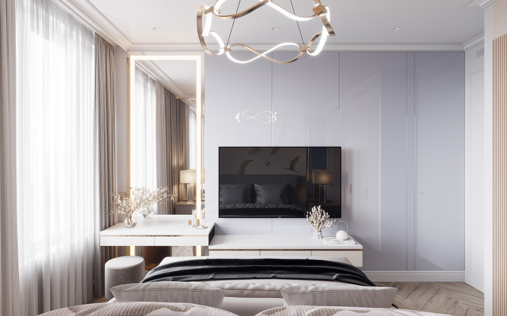 ЖК Сердце Столицы