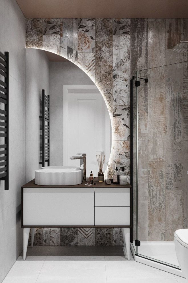 Загородный дом