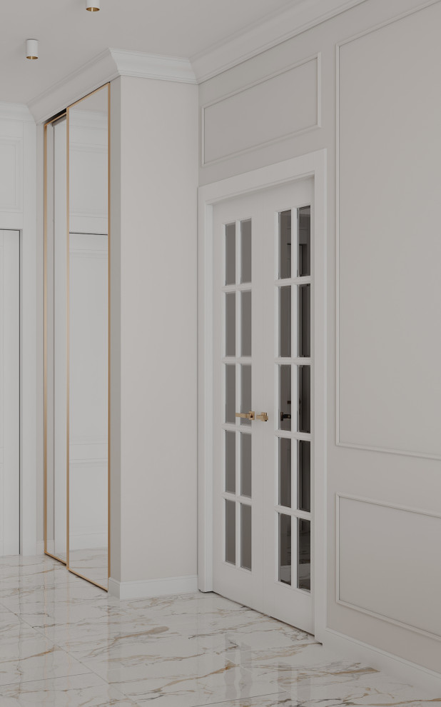 ЖК Притяжение