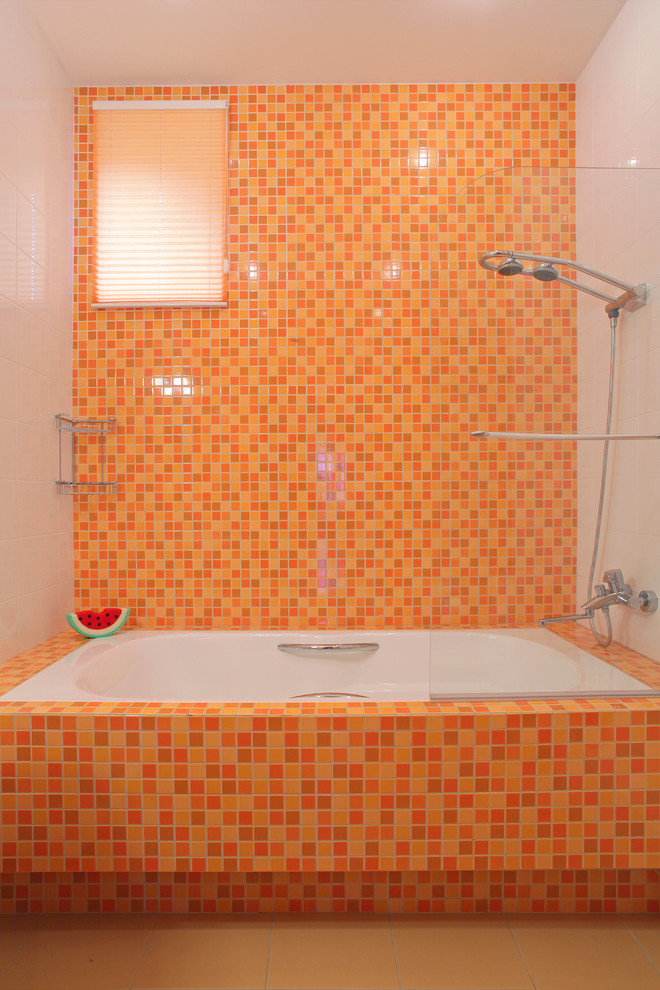 Загородный дом на Новой Риге