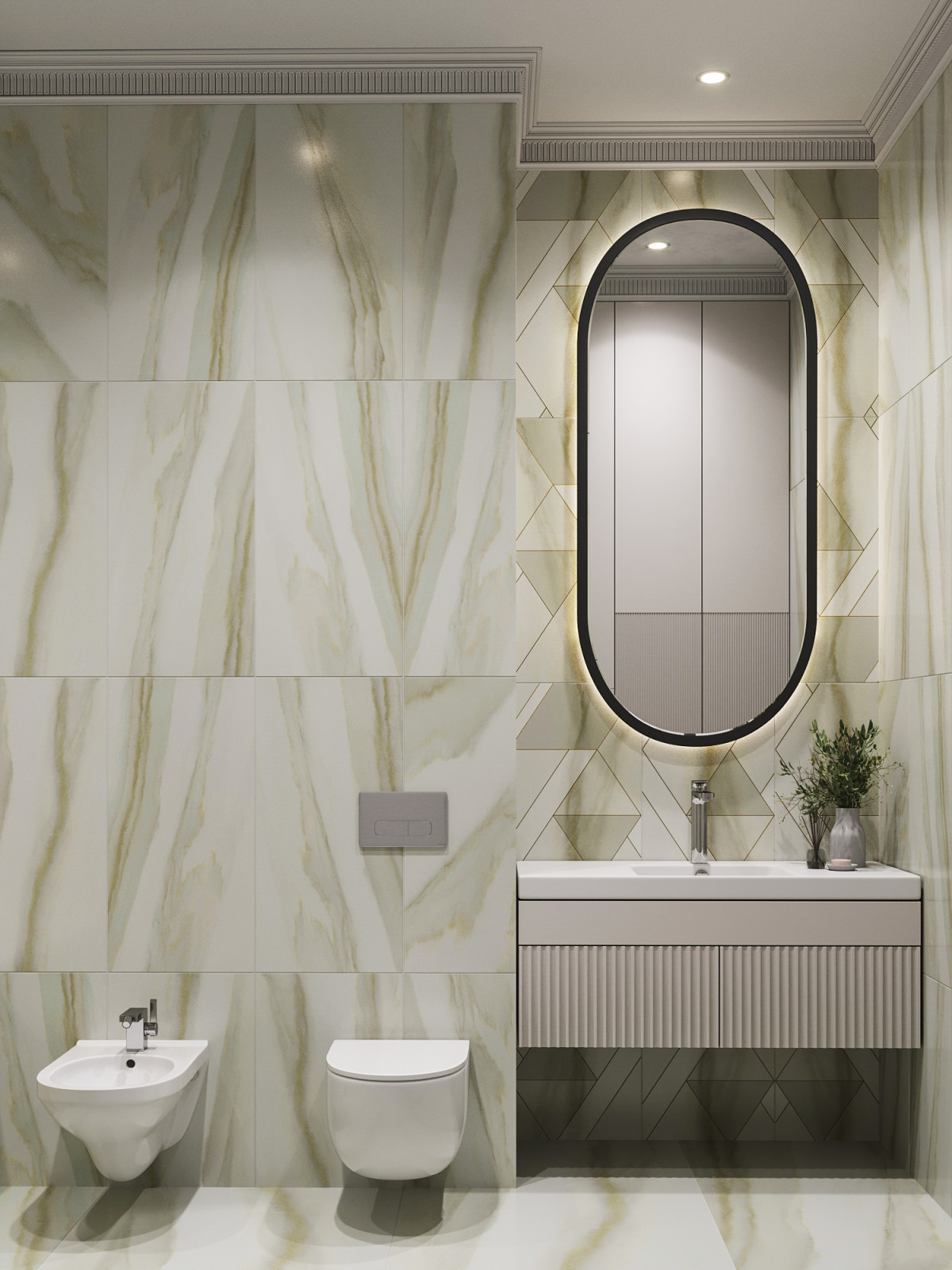 ЖК Новочеремушкинская 17