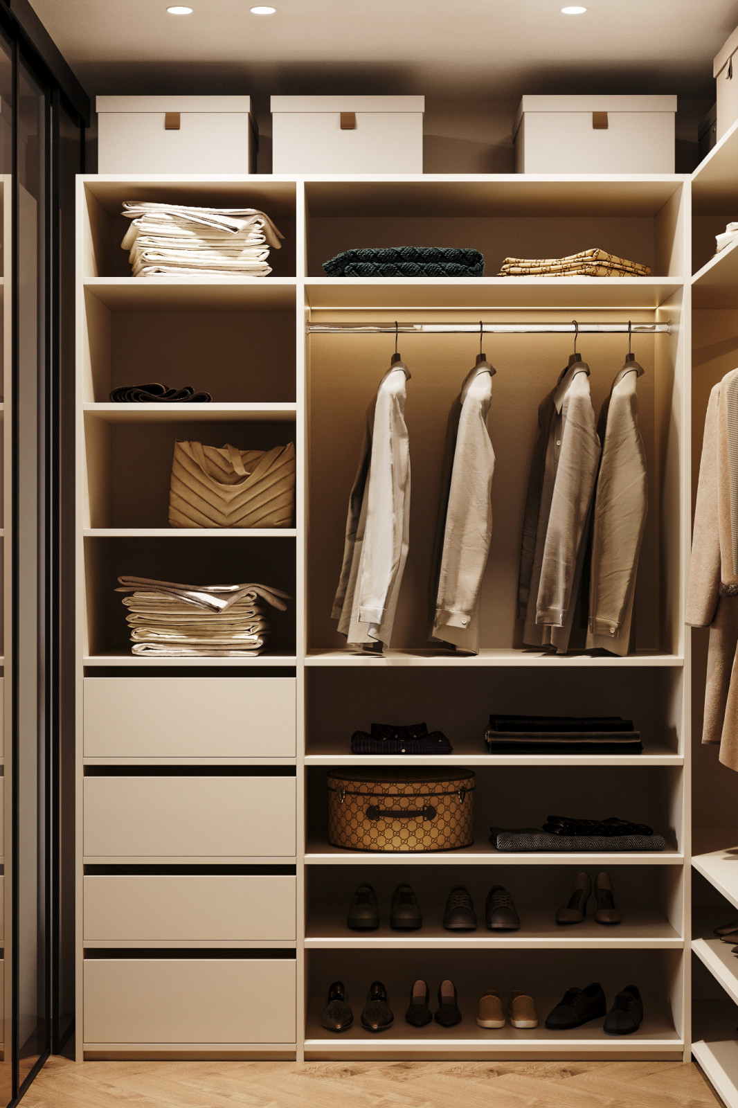 Квартира на Левенцовке