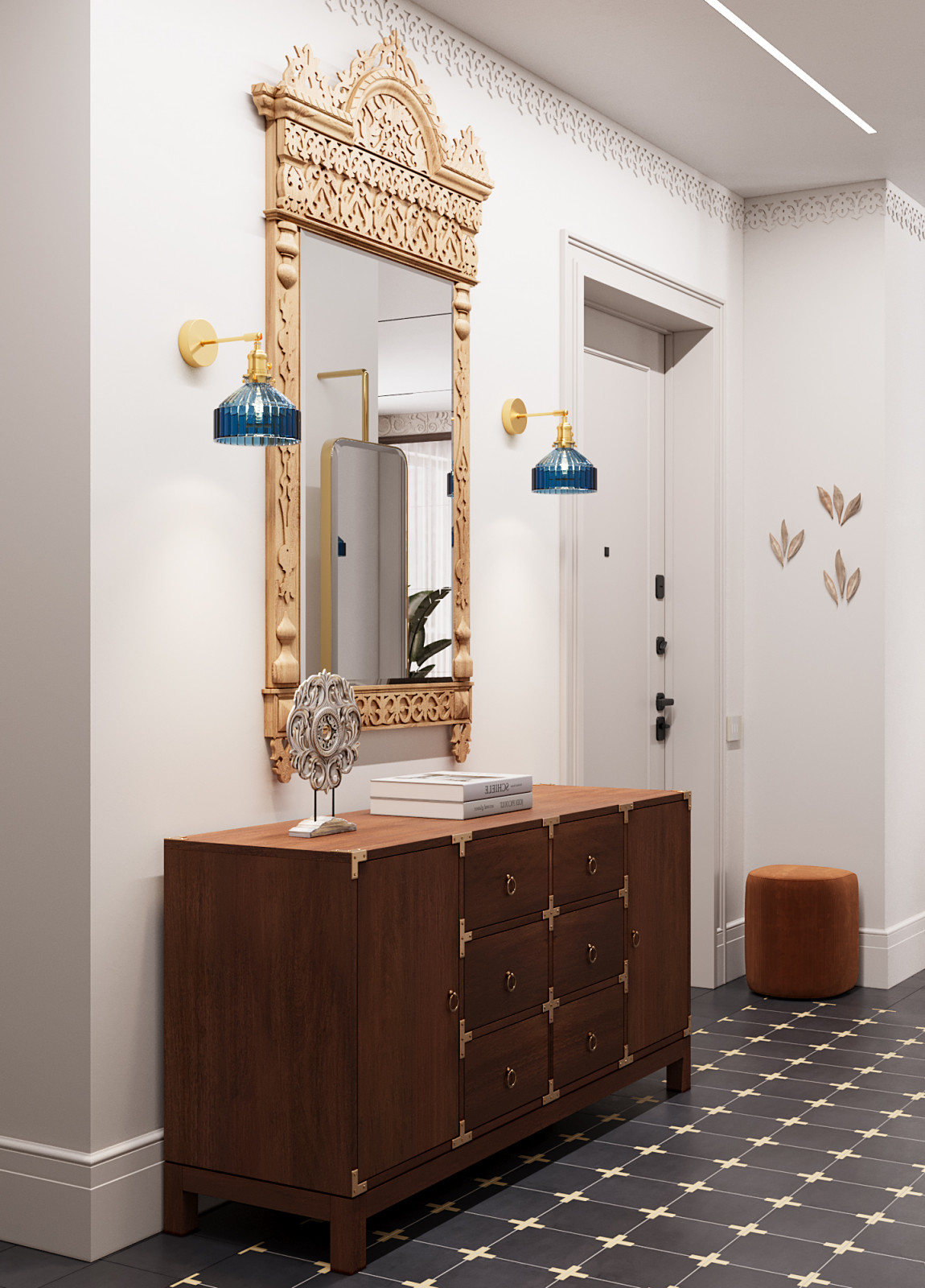 ЖК ЛАЙФ БОТАНИЧЕСКАЯ