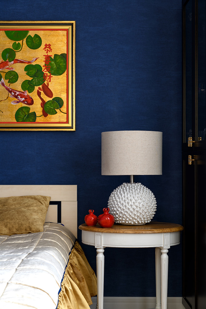 Фиолетовые мечты