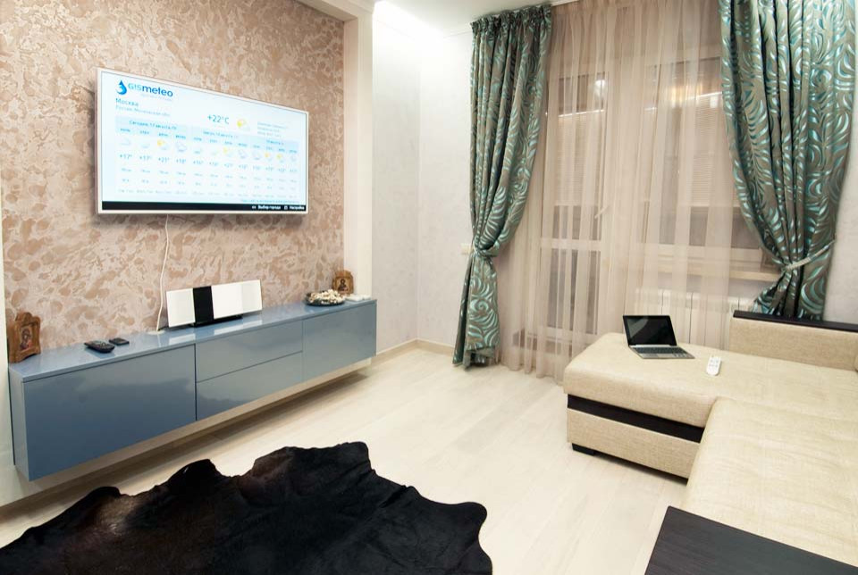 Рязанский проспект