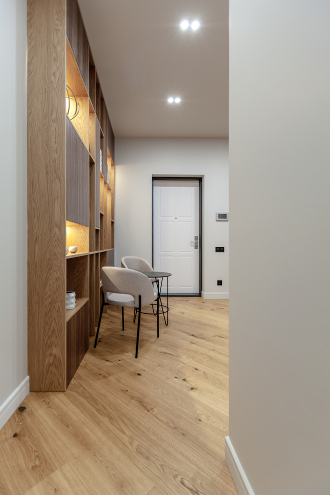 Эко-квартал Flora&Fauna