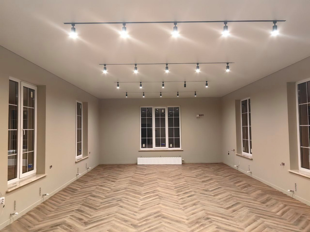 Ремонт дома в ст. Полтавской