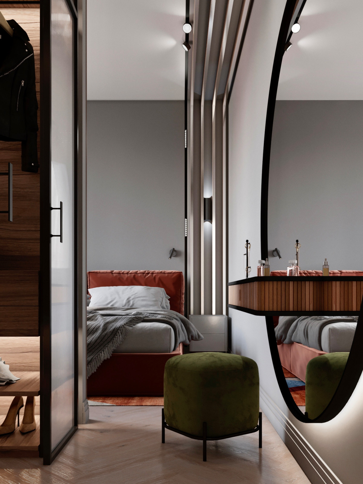 ЖК Сити парк