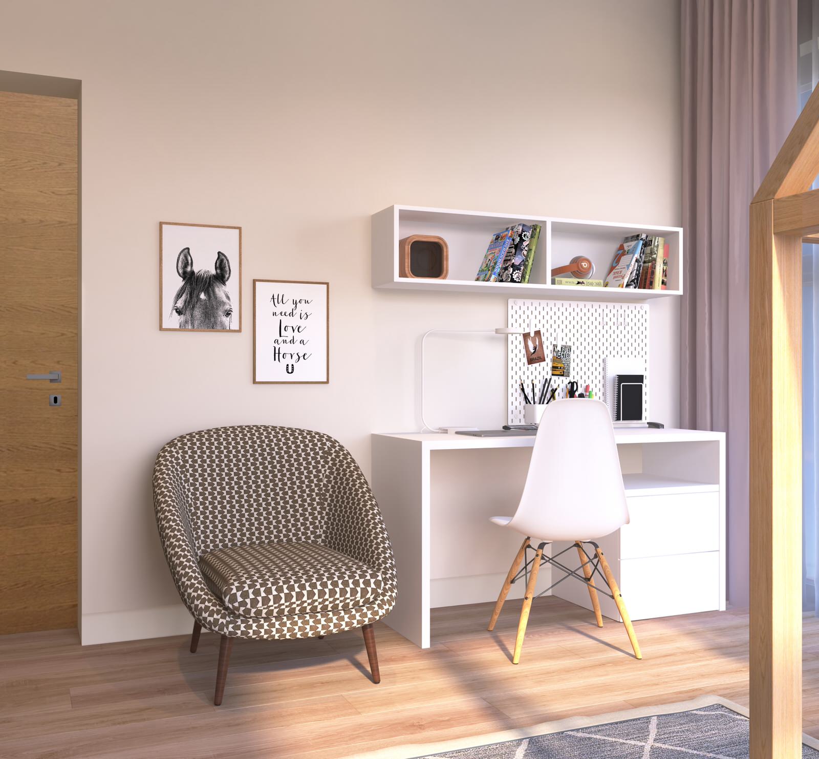 Зубарево Hills