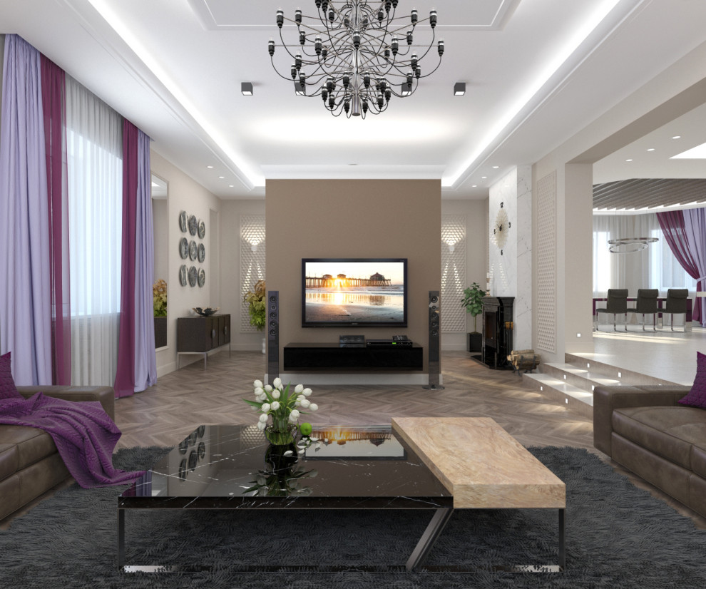 Примеры работ