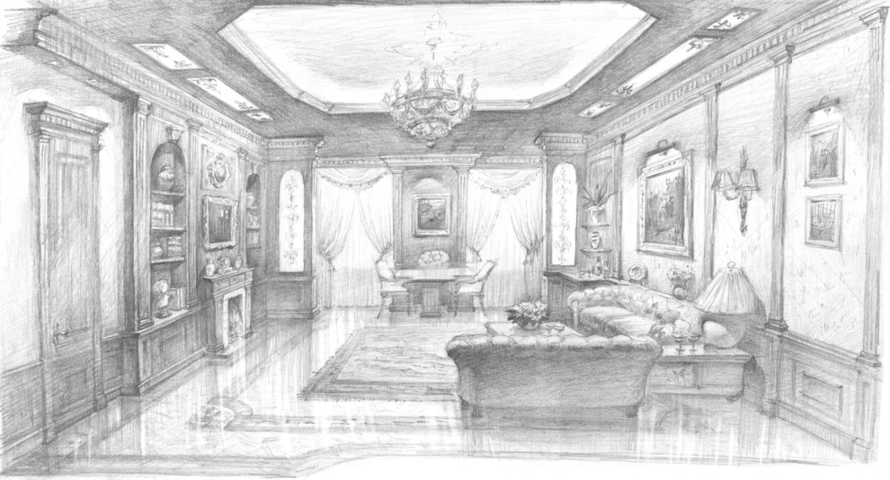 Офис на Петровке