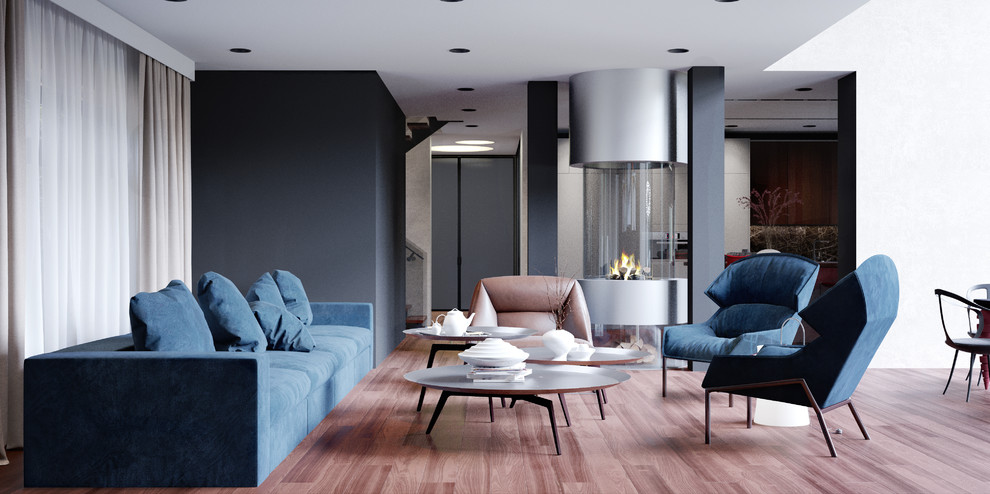 Частный дом в Юдино