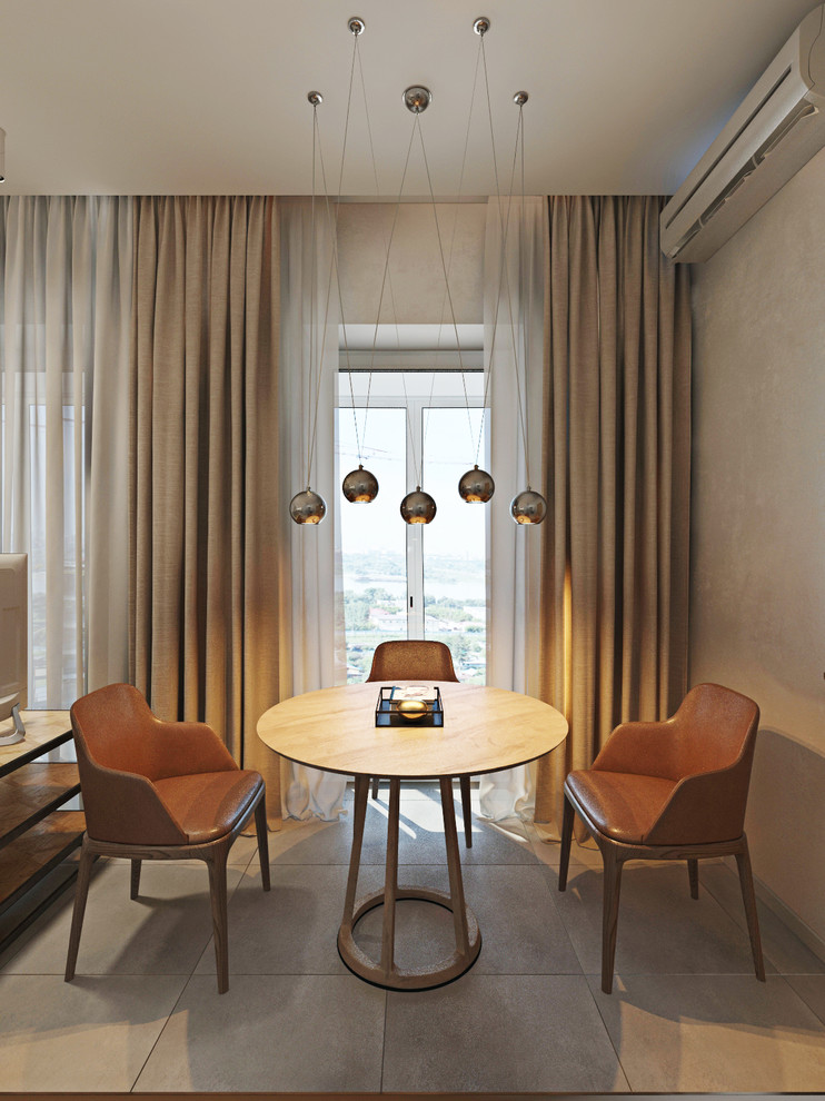 Квартира в ЖК "Квартал на Декабристов"