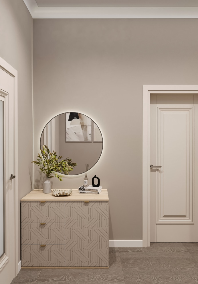 ЖК на улице Лавочкина