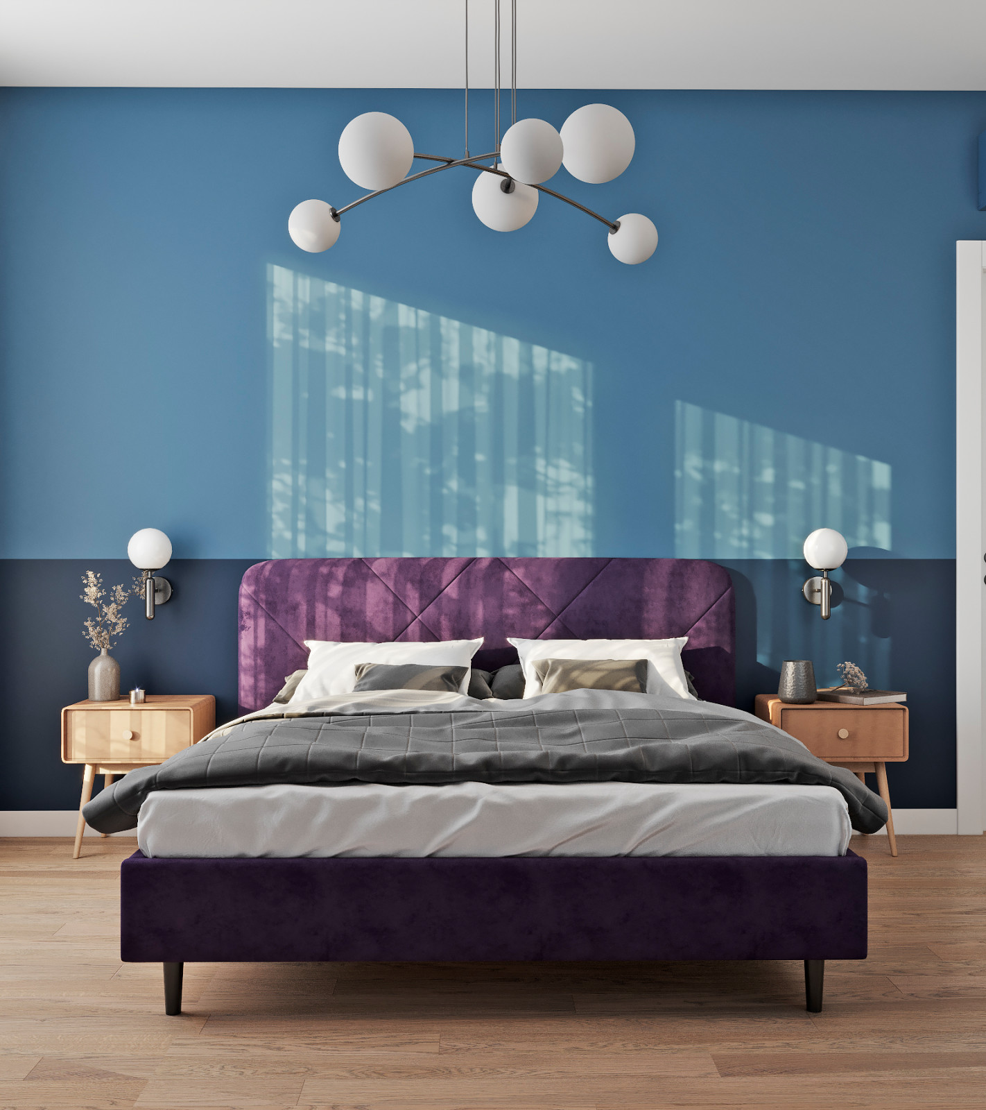 Однокомнатная квартира в ЖК "Черная Речка"