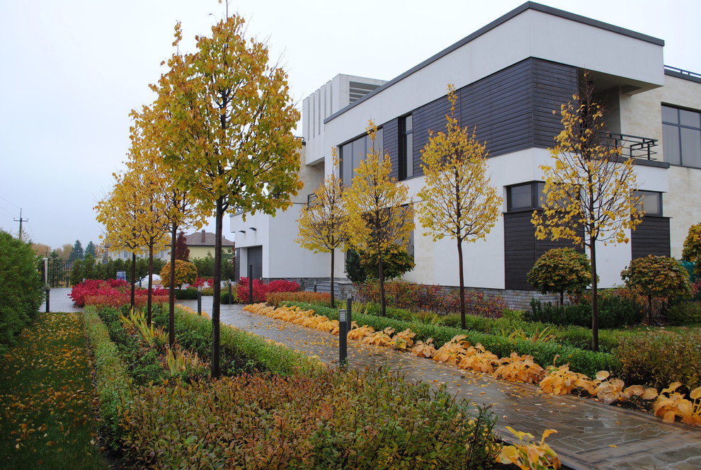 Дмитровское шоссе