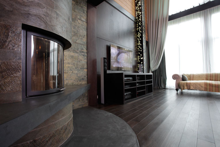 Коттедж №2 в поселке "Глаголево парк"