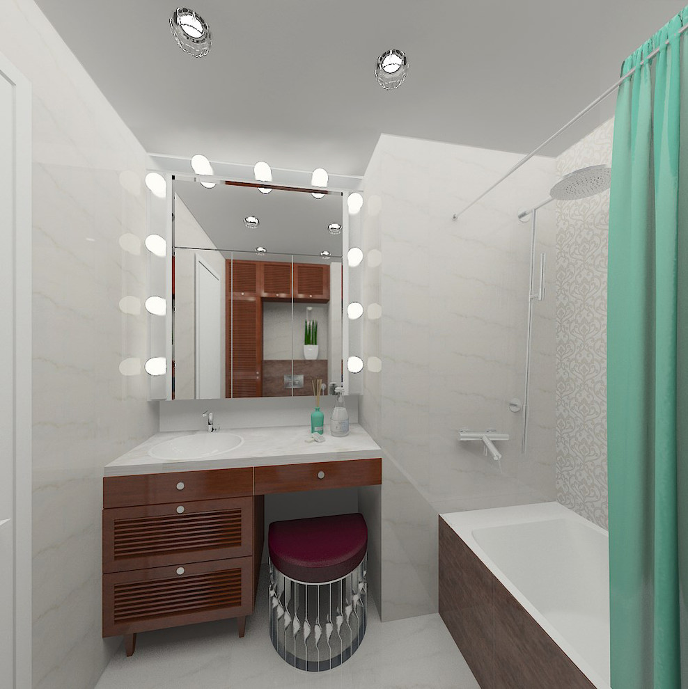 Квартира-студия