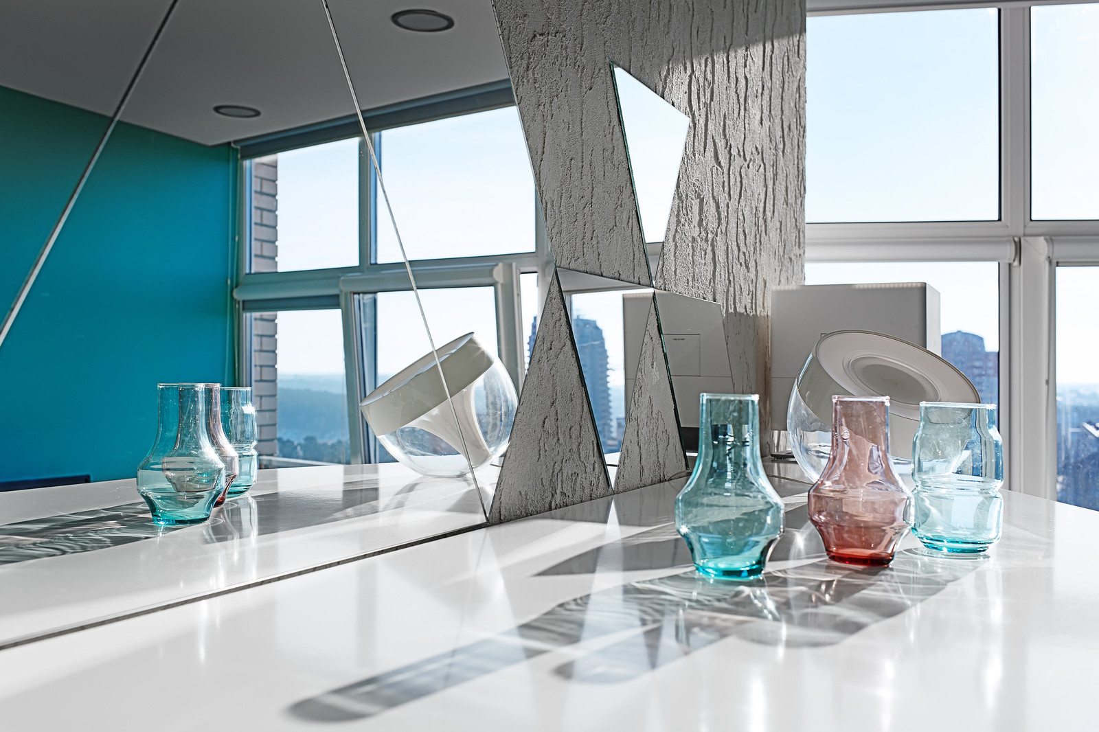 Apartment for Classmate