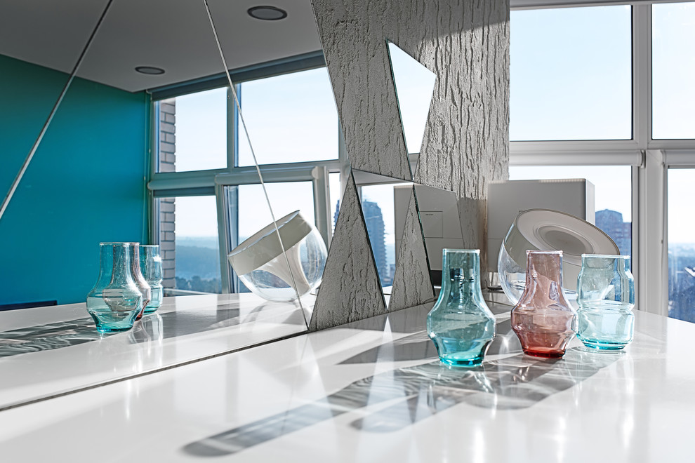 Apartment for Classmate