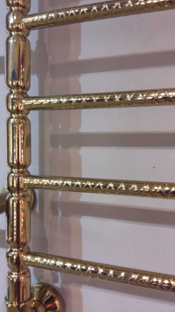 Салон радиаторов