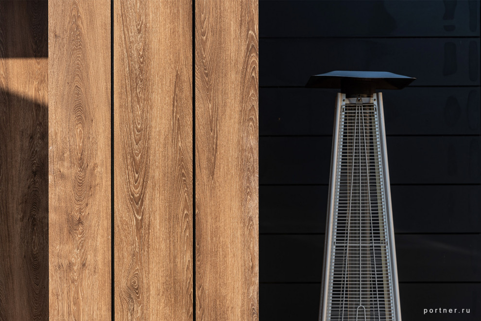 Частная резиденция DRR