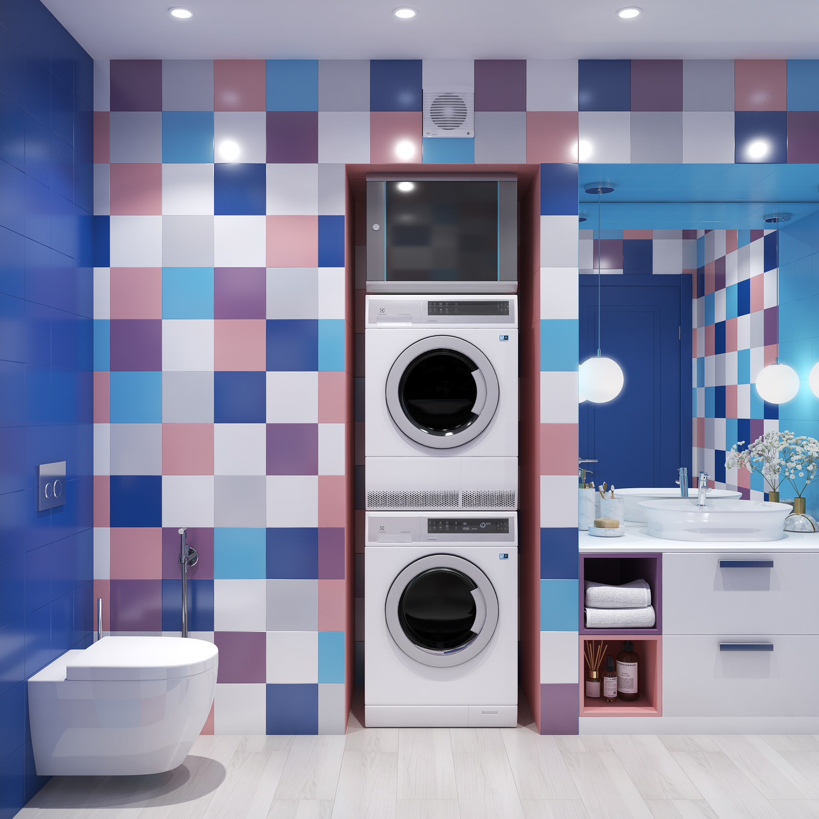 Новое Тушино