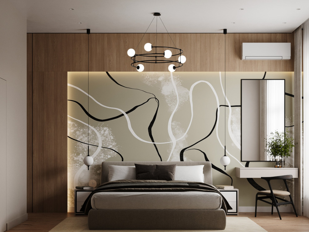 Дизайн квартиры в Ростове-на-Дону