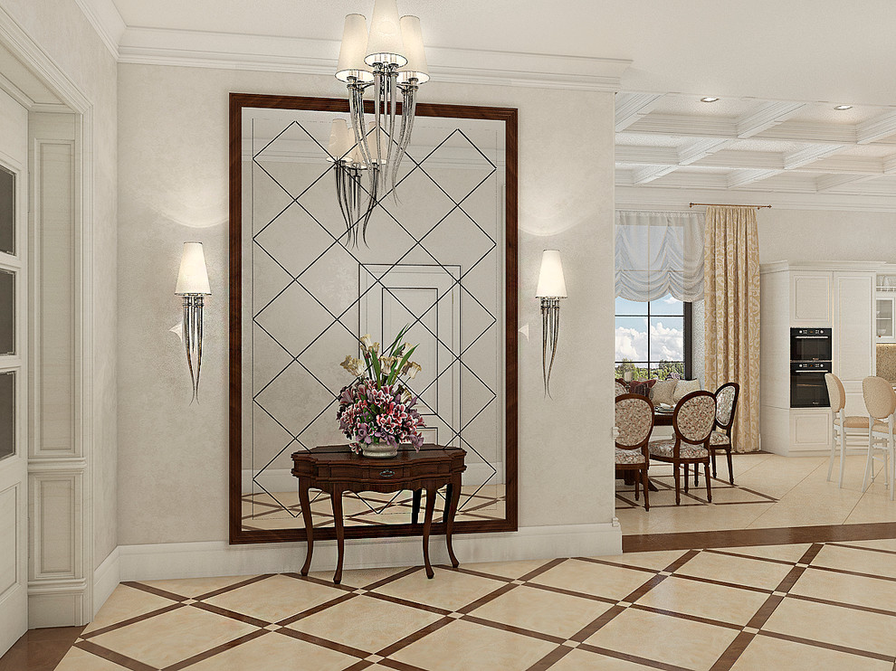 Обложка проекта: Игра в классику 3D