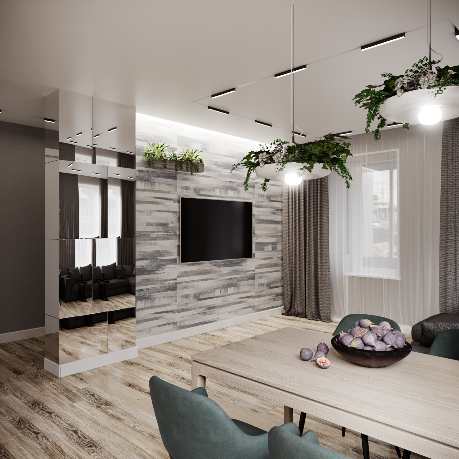 Обложка проекта: функциональность