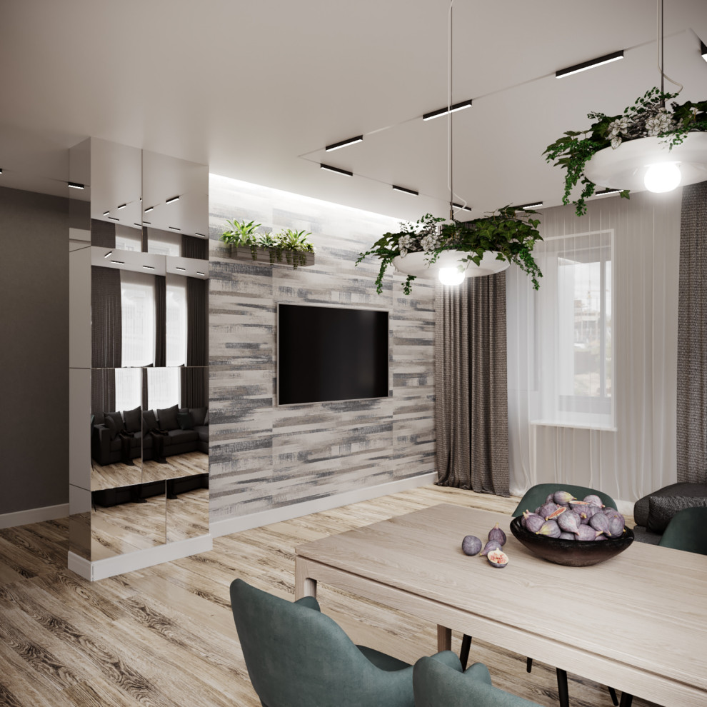 Обложка проекта: функциональность