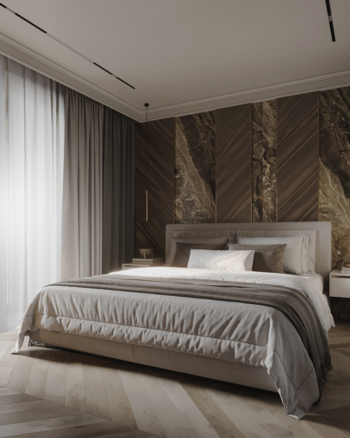 ЖК Скандис Озеро