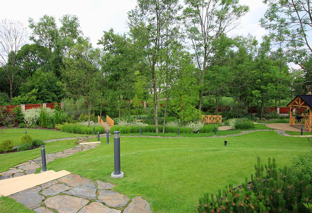 Обложка проекта: Пестово