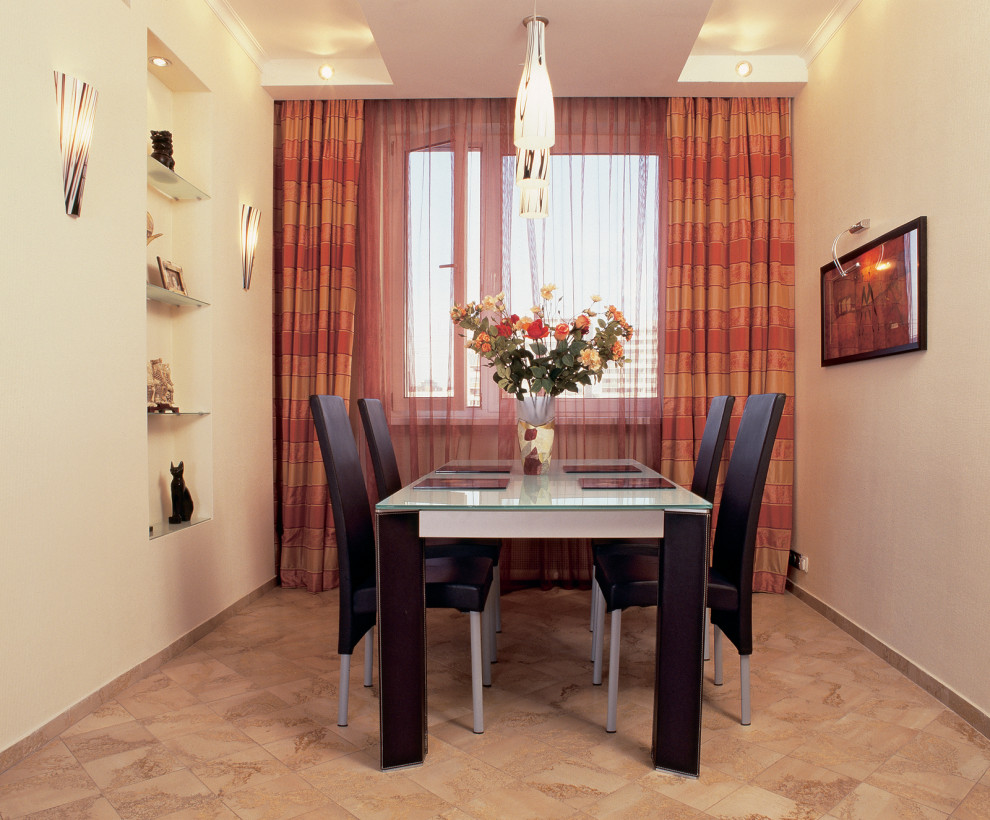 Яркая история на Шаболовке