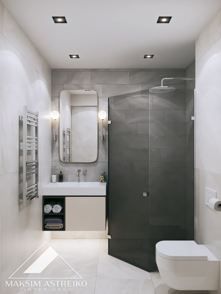 Дизайн гостевого дома в Борисове