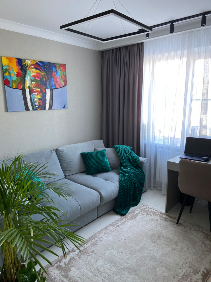 Квартира 68 м2