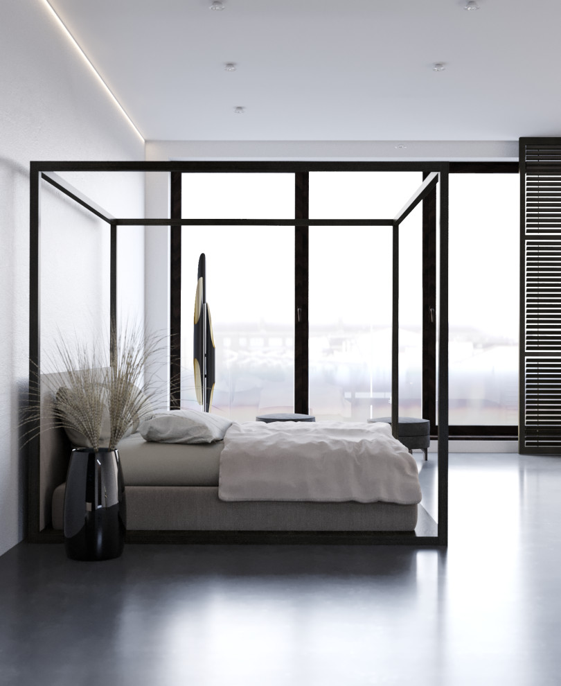 Дом миллионера