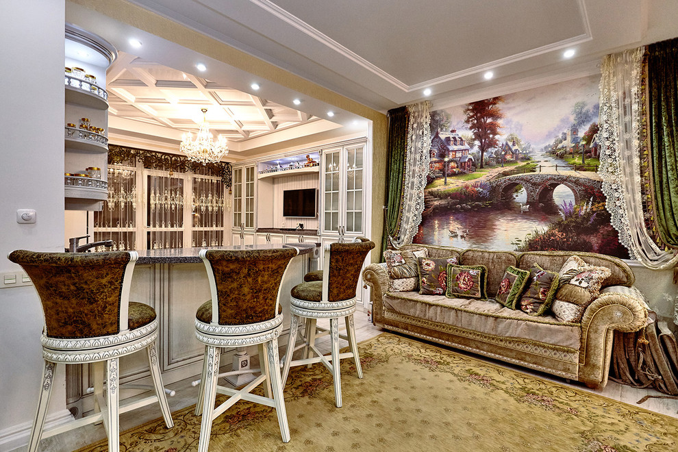 Частное домовладение 024