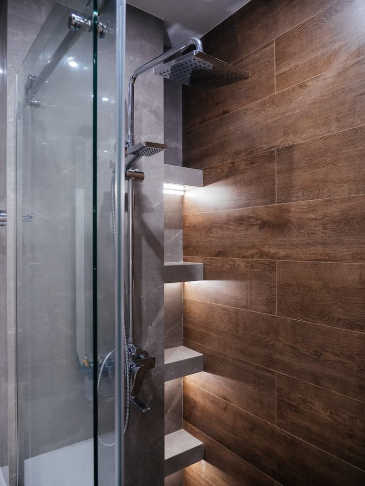 Ремонт по дизайн-проекту