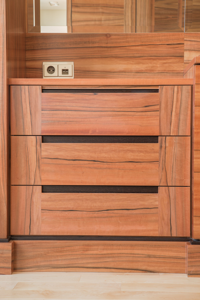 Яхтенный стиль. Элитная мебель