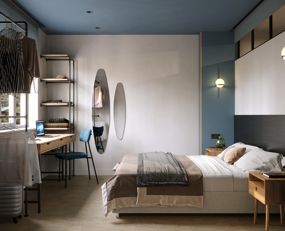 Апарт-отель в г. Геленджик