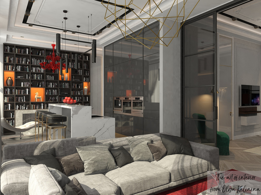 ЖК Висальди