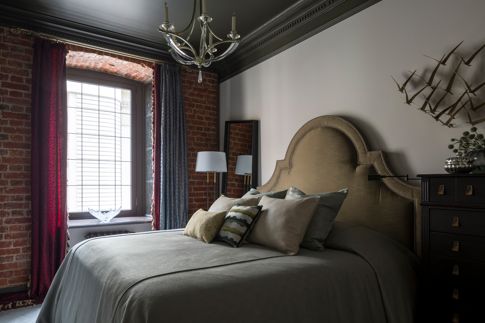 Обложка проекта: Квартира 56м2