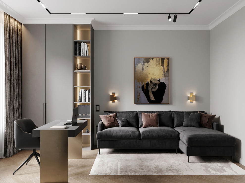 ЖК Сердце Столицы