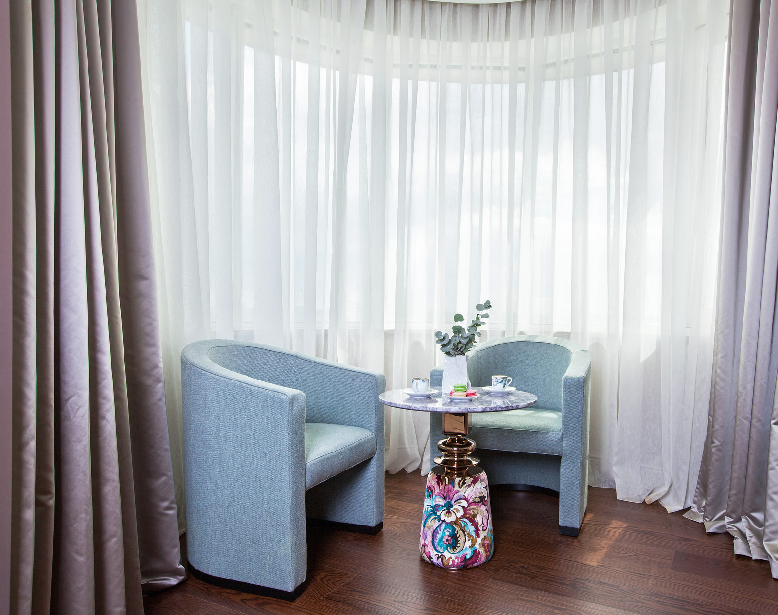 Миракс Парк