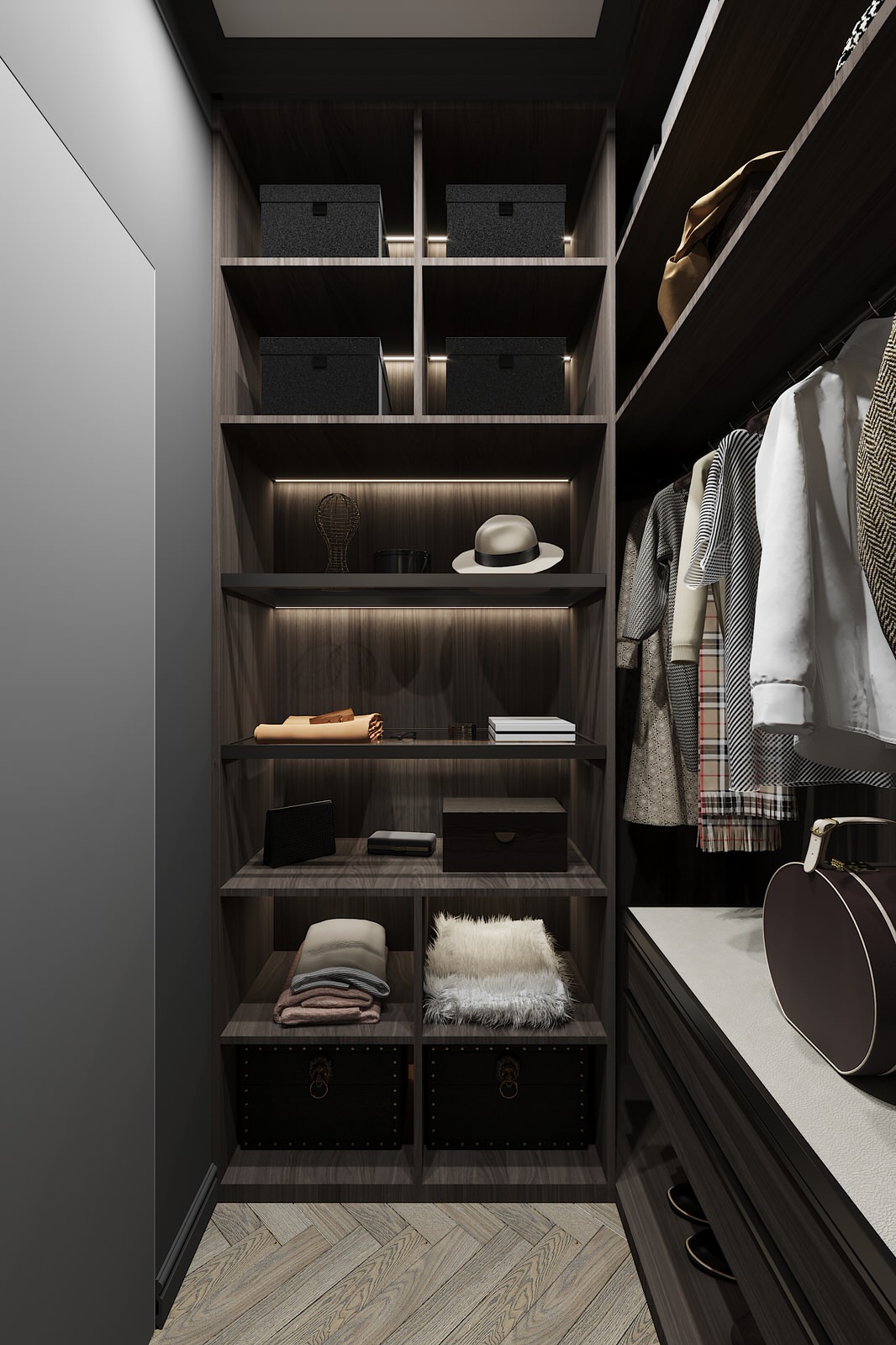 Современная классика в Царицыно