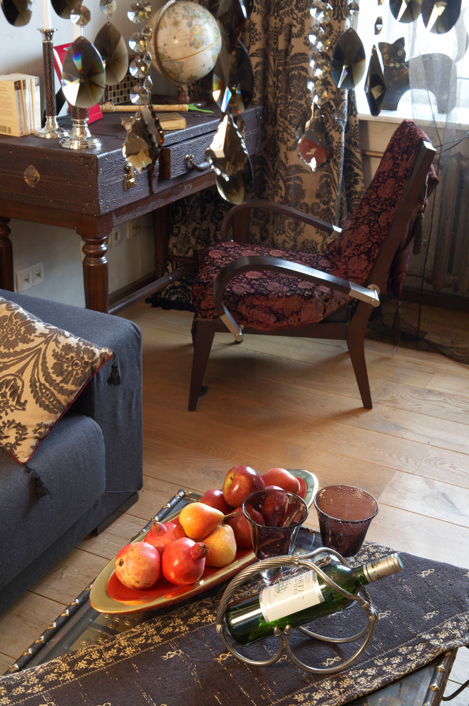 МОСКВАШАНХАЙ