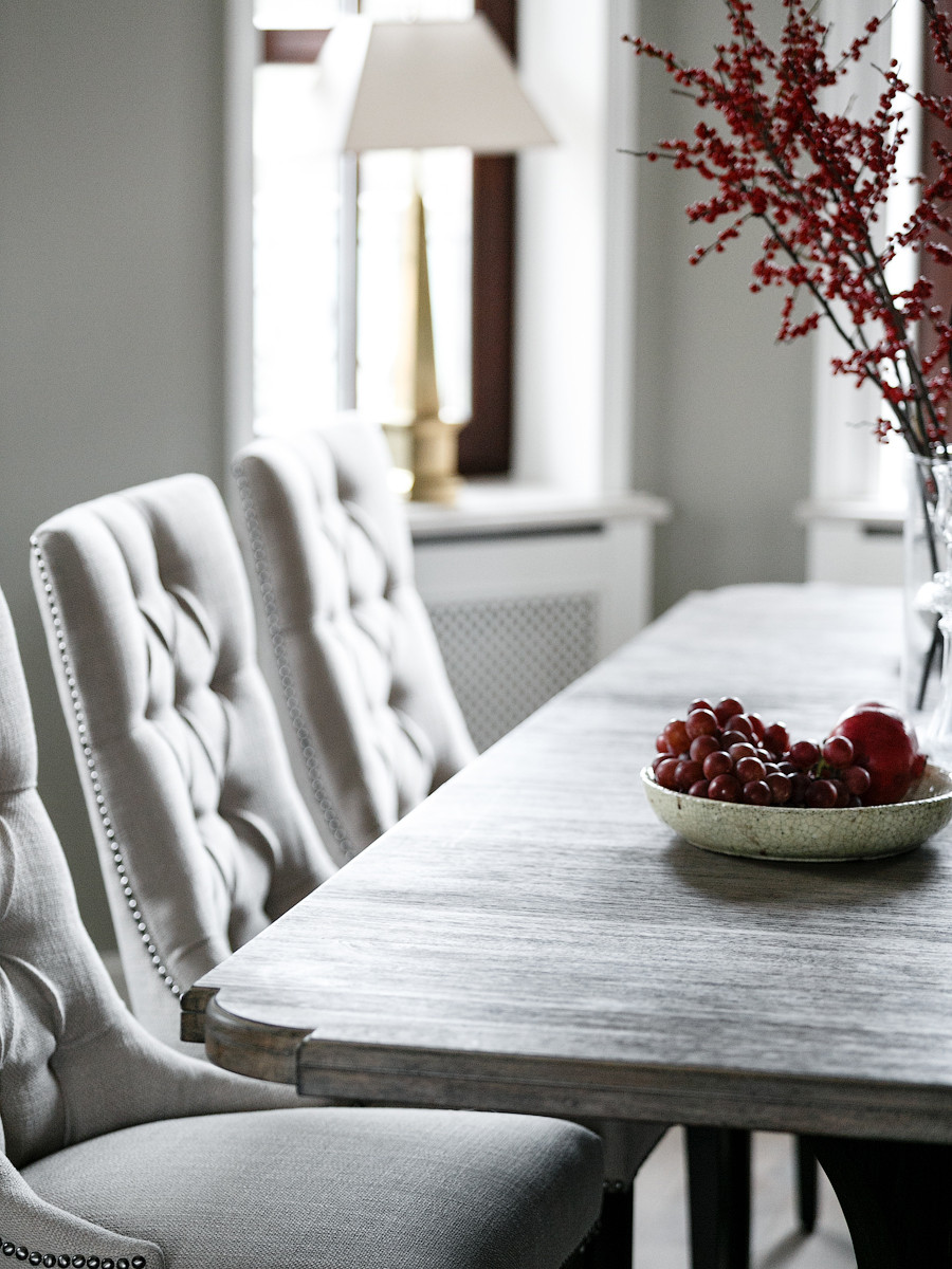 Обложка проекта: Дом в Трувилле от Владиславы Гравчиковой