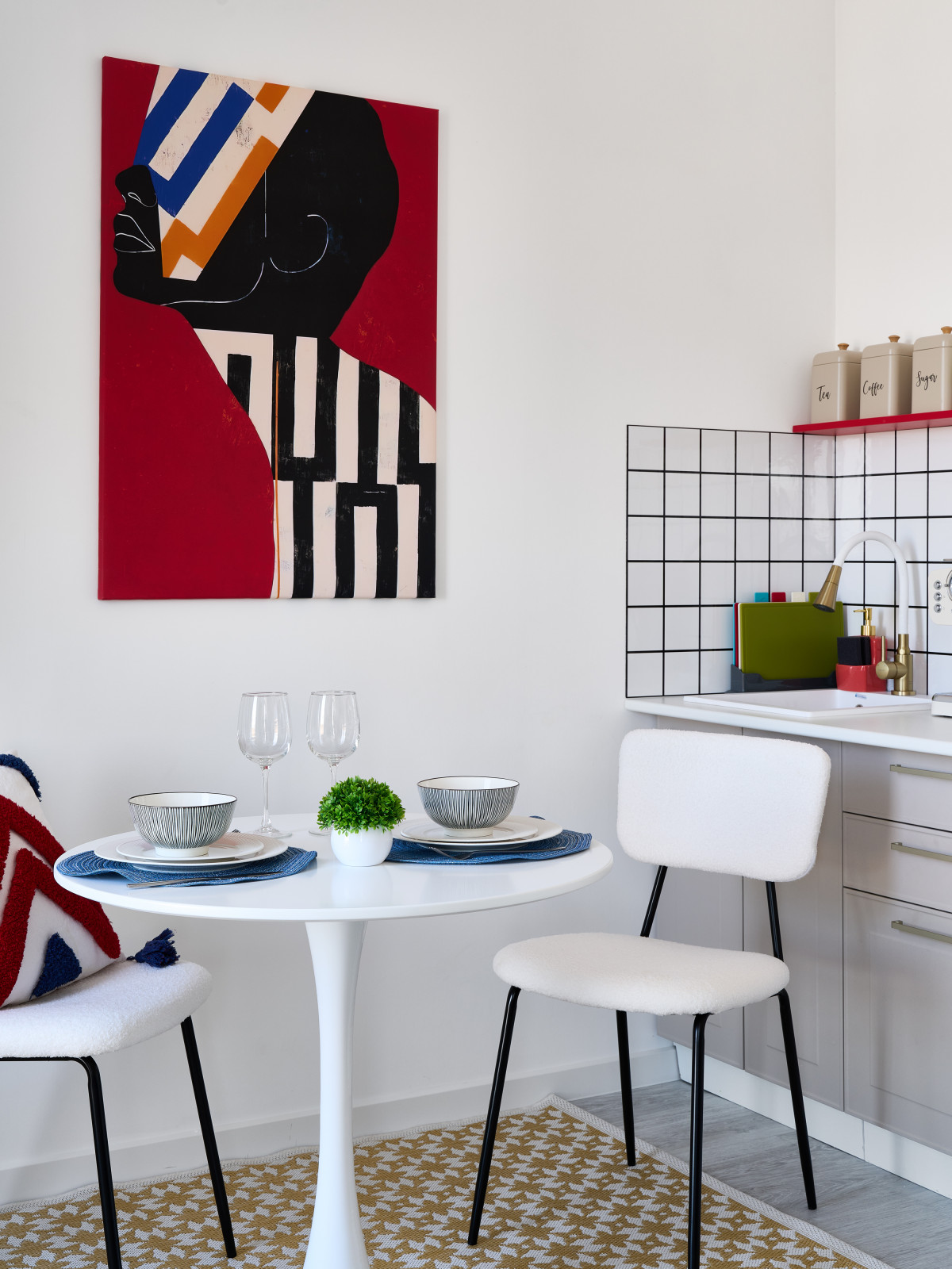 Квартира для отдыха. Санкт-Петербург